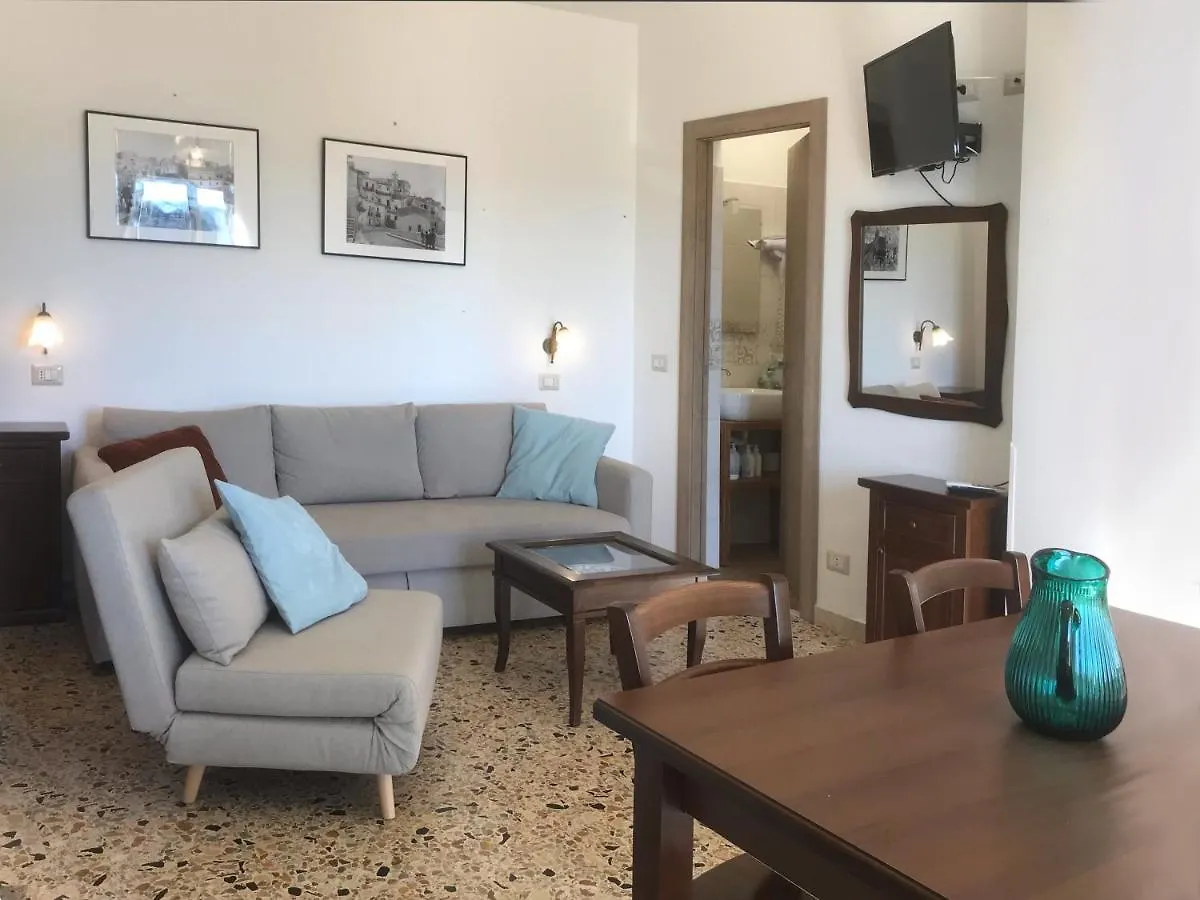 Casa Alva Villa Ragusa
