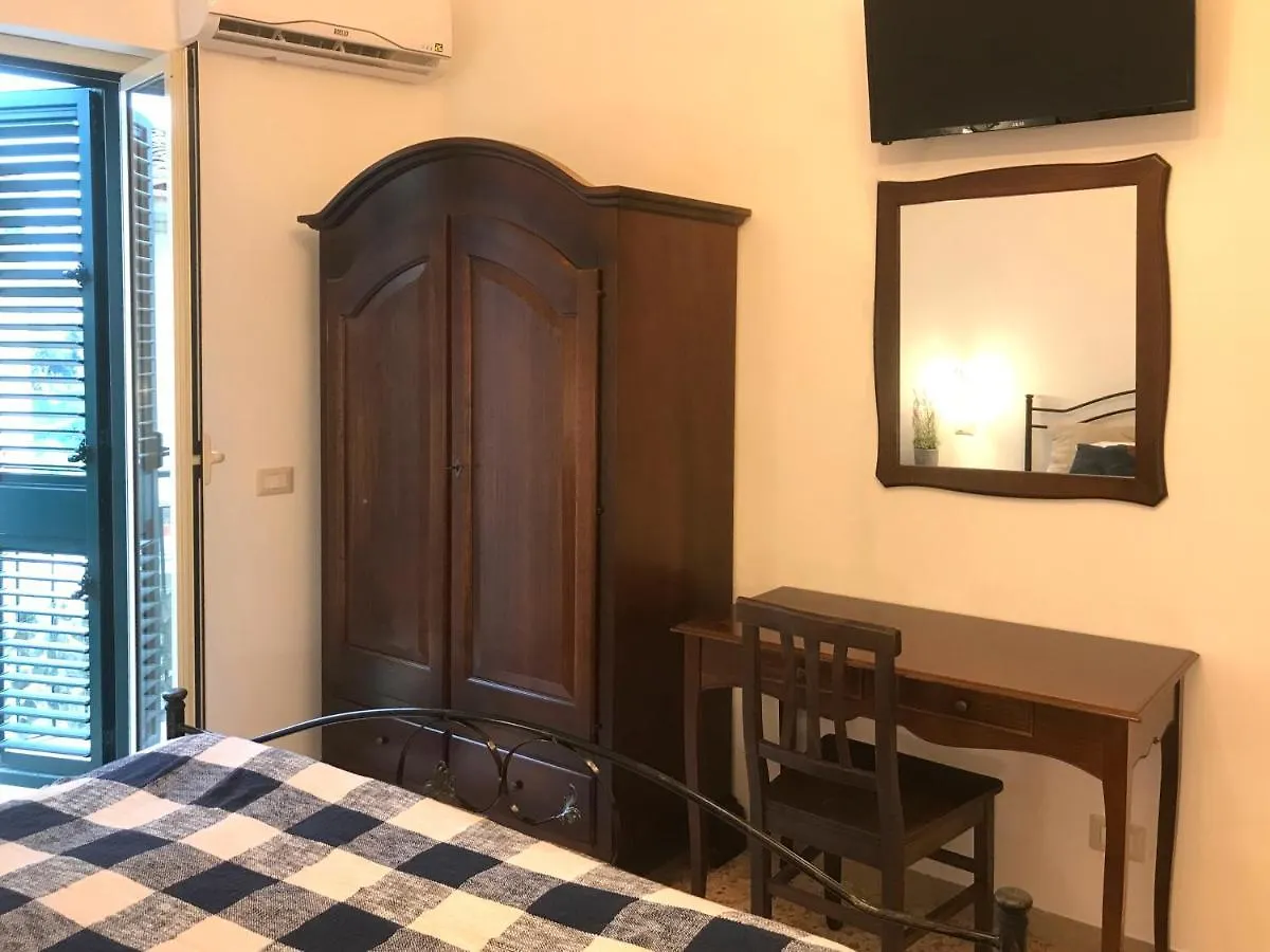 Holiday home Casa Alva Villa Ragusa