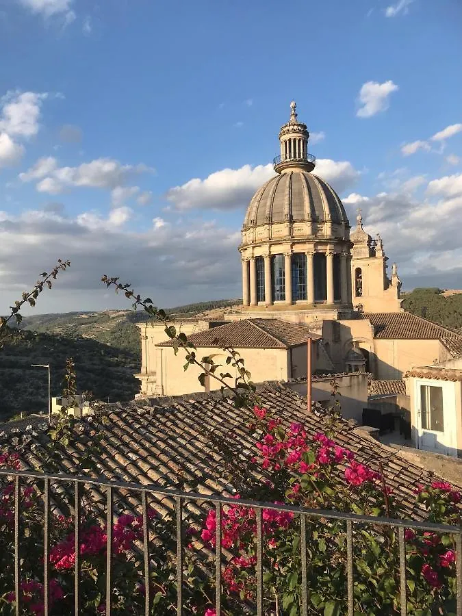 Casa Alva Villa Ragusa