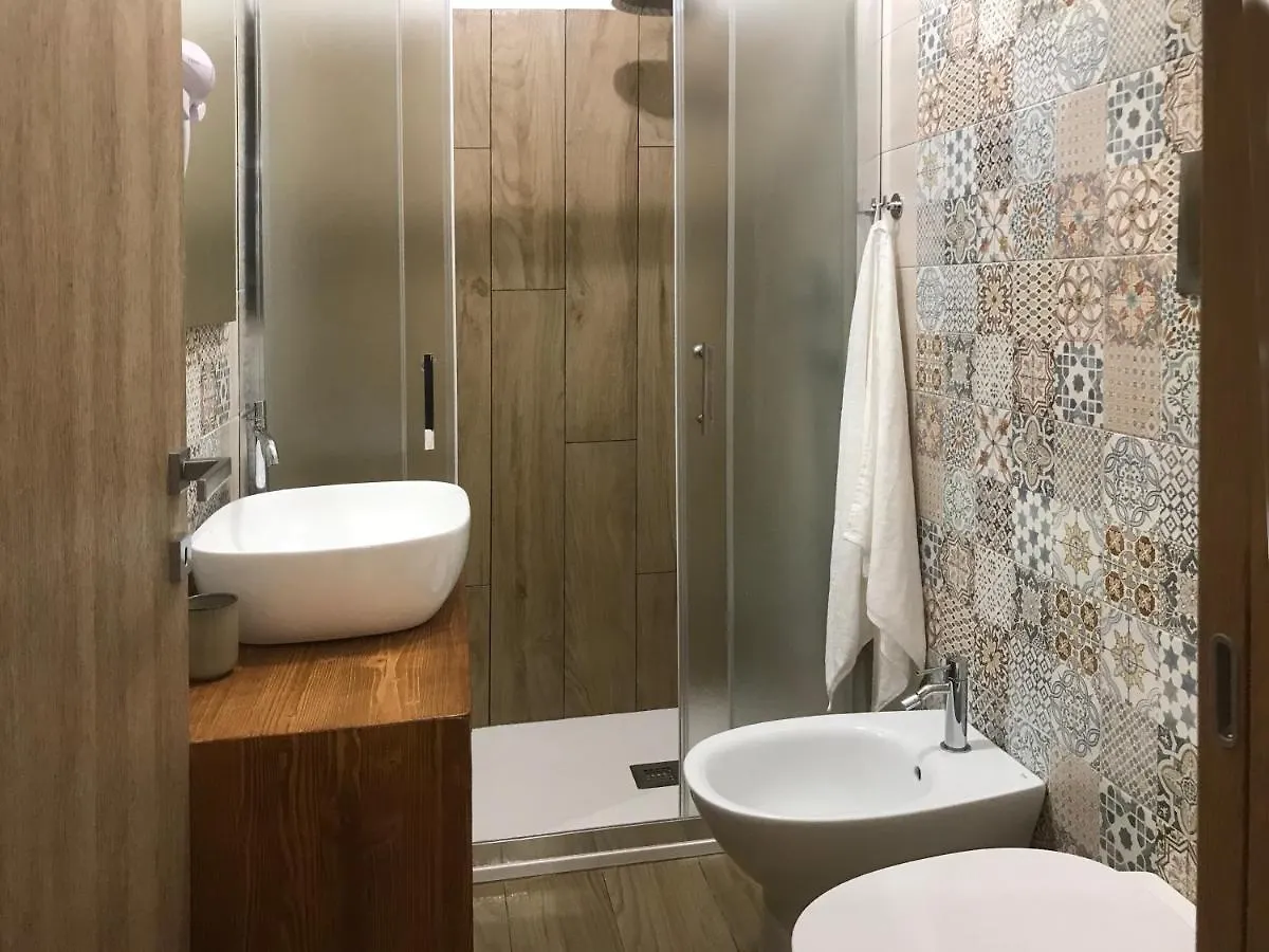 Vila Casa Alva Ragusa