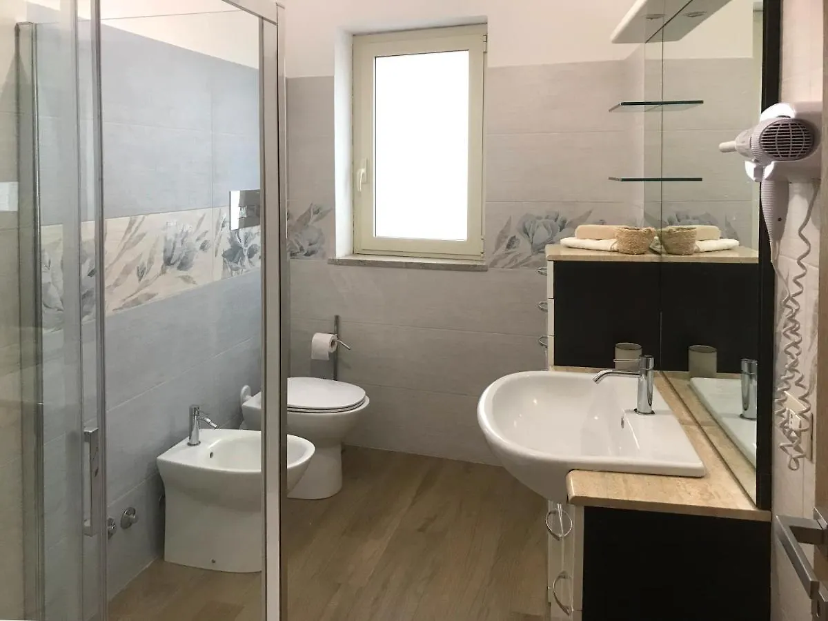 Casa Alva Villa Ragusa Holiday home