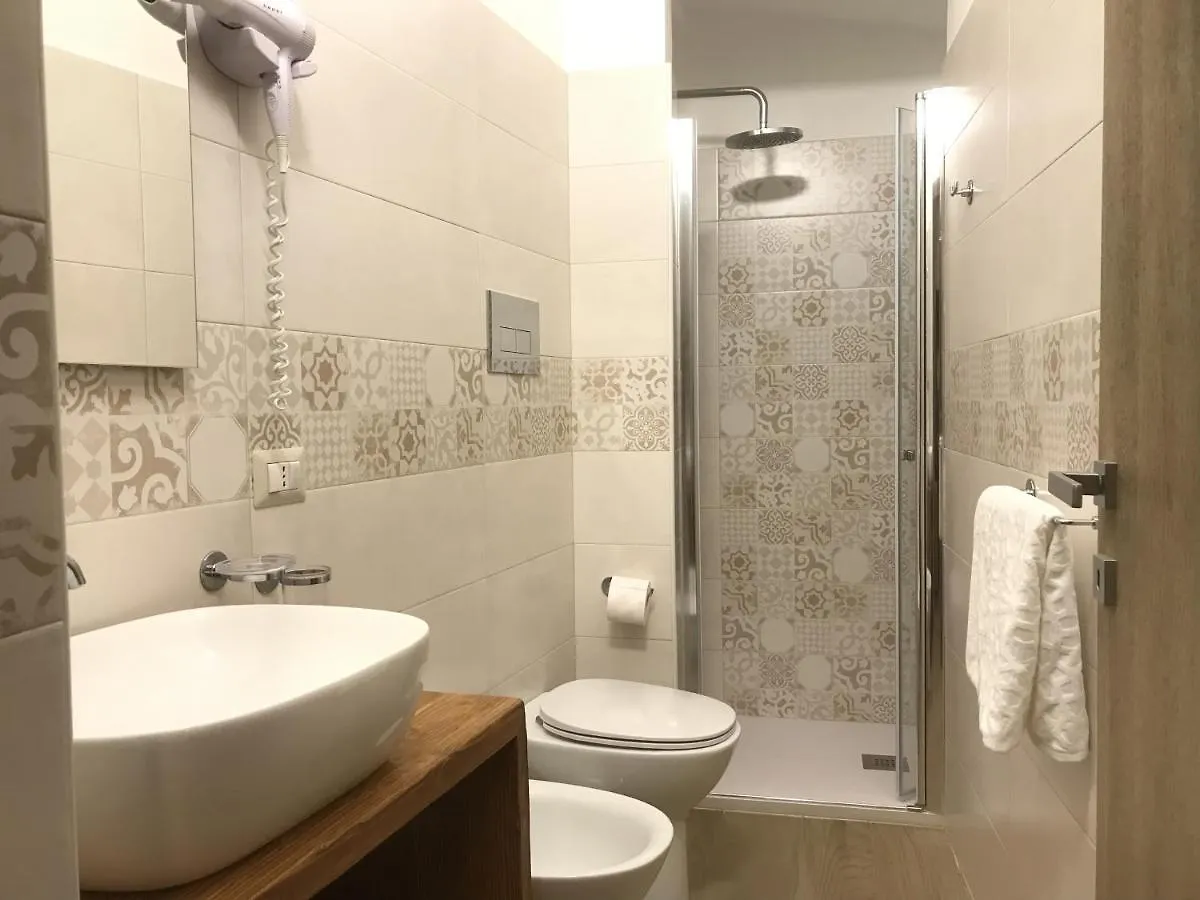 Holiday home Casa Alva Villa Ragusa