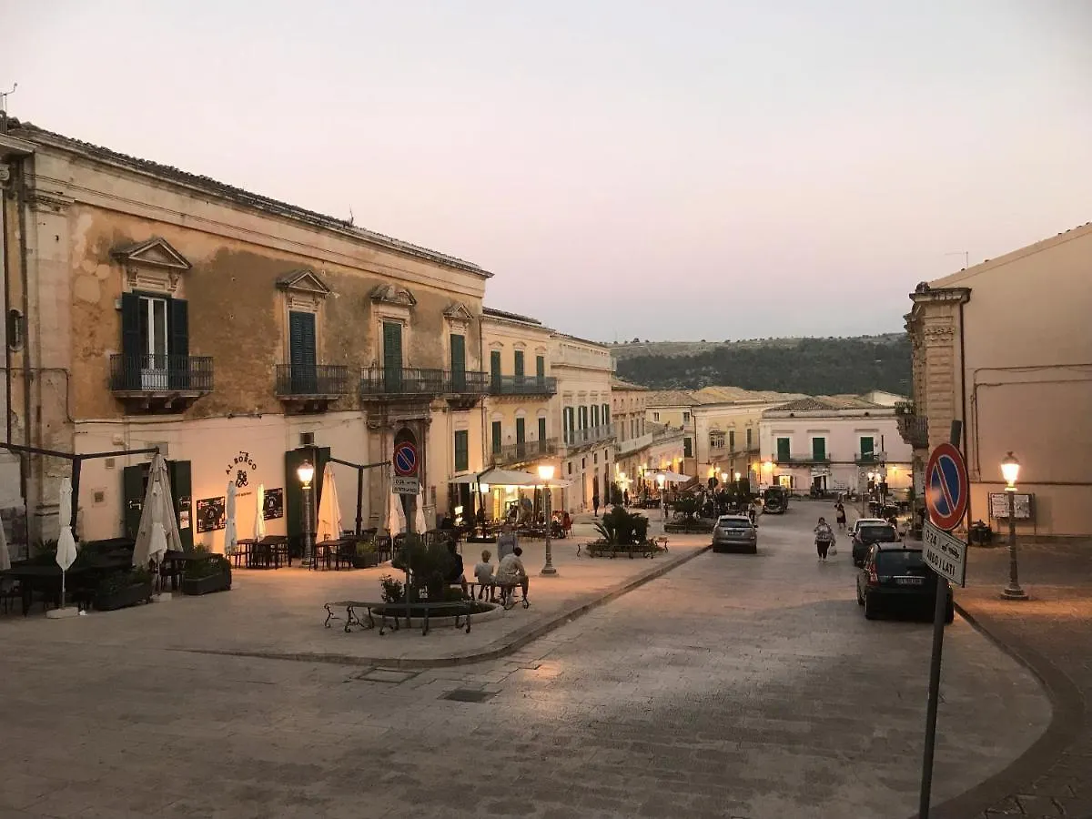 Casa Alva Villa Ragusa 0*,  Italy