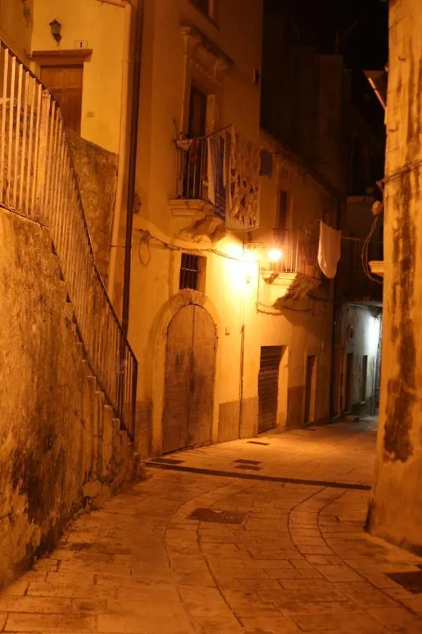 Casa Alva Villa Ragusa Italy