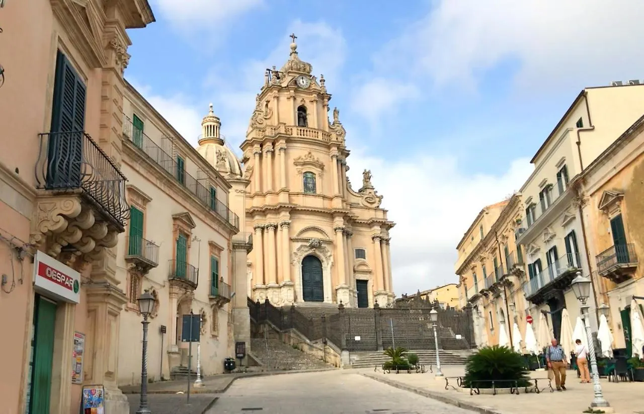 Casa Alva Villa Ragusa