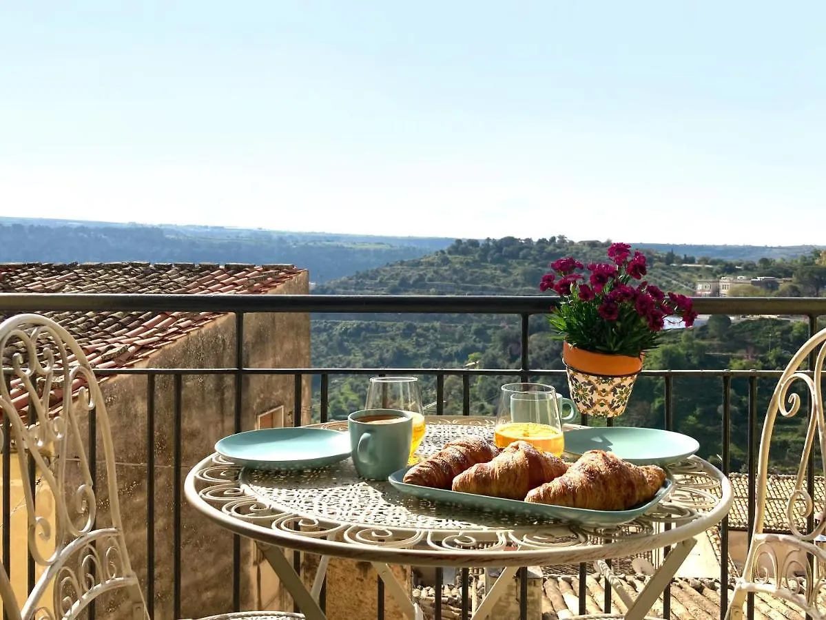 Casa Alva Villa Ragusa