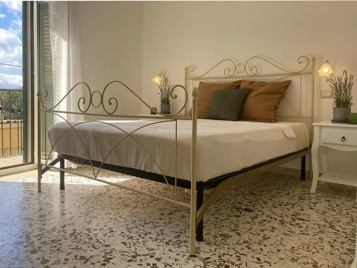 Casa Alva Villa Ragusa