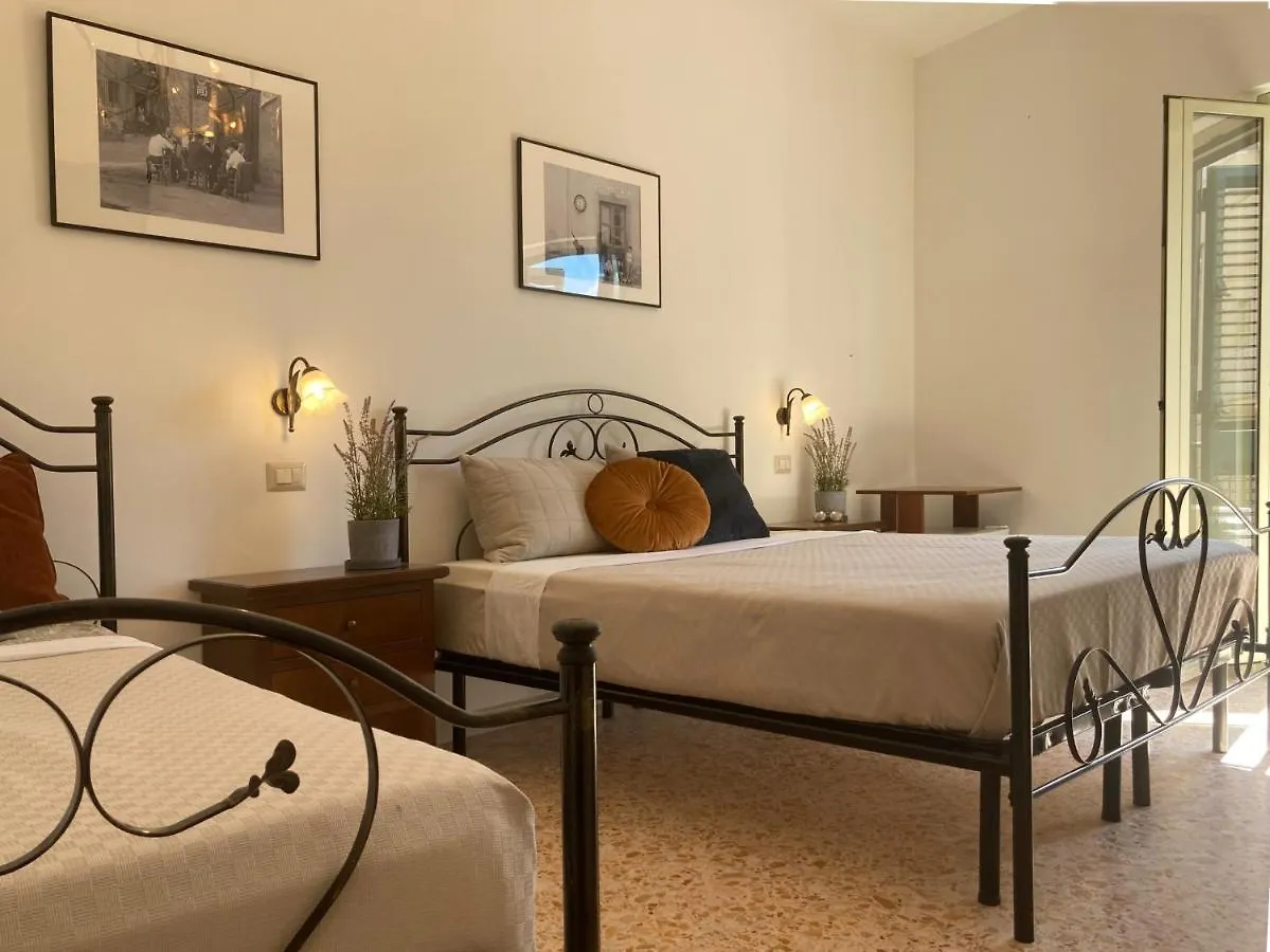Holiday home Casa Alva Villa Ragusa Italy