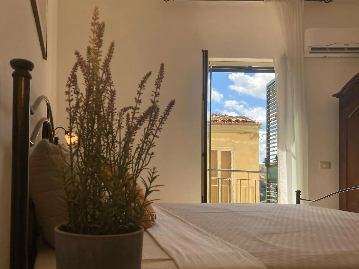Casa Alva Villa Ragusa 0*,