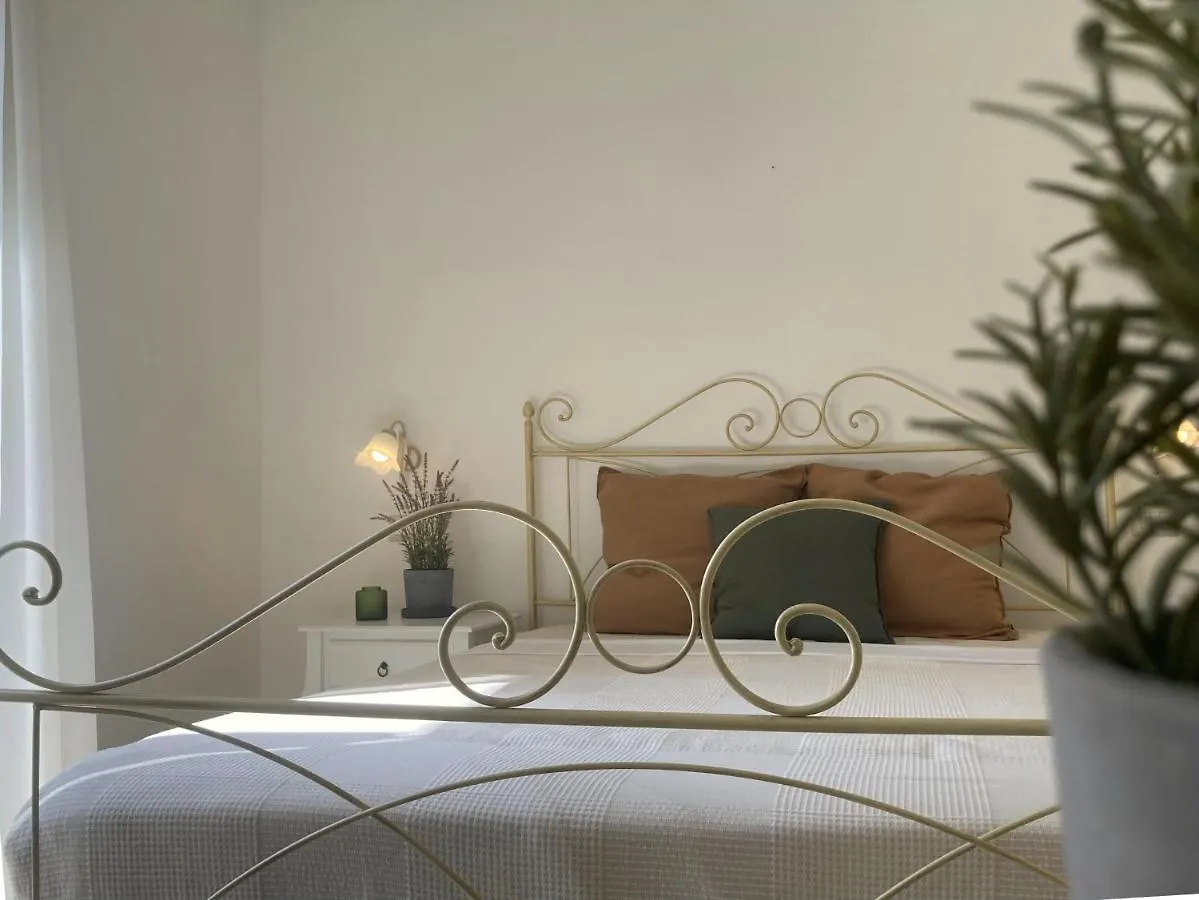 Casa Alva Villa Ragusa Holiday home