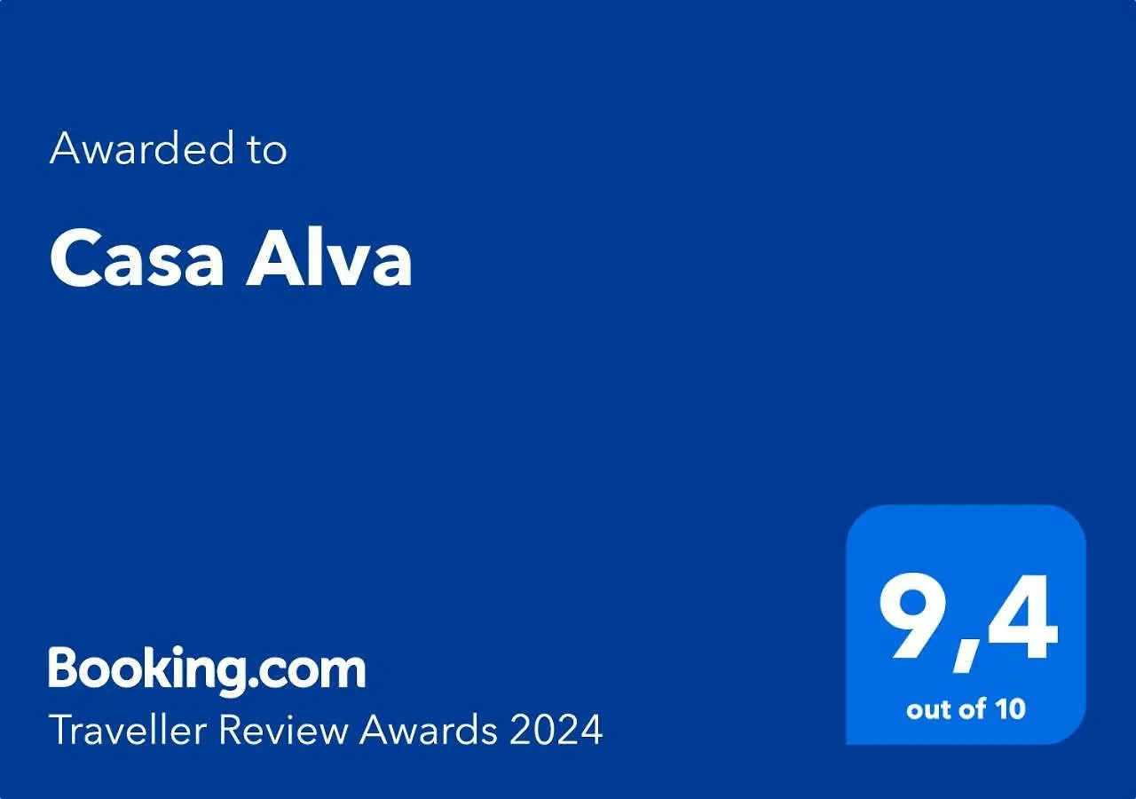 Casa Alva Villa Ragusa Italy